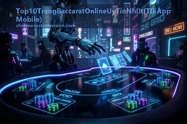 Hướng dẫn tải app baccarat online trực tiếp