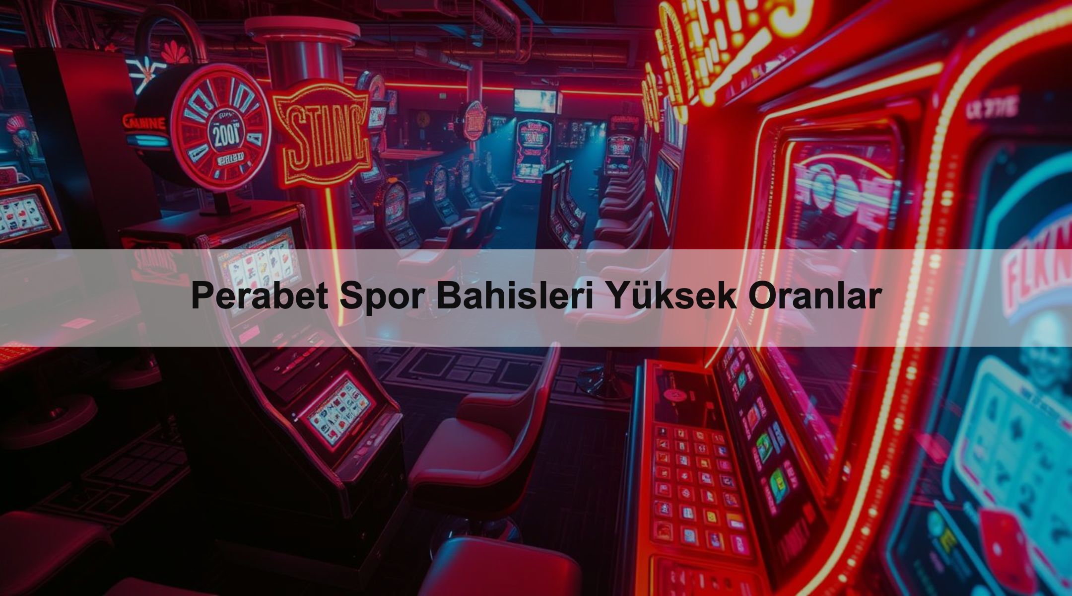 Perabet Spor Bahisleri Yüksek Oranlar 1 Perabet Spor Bahisleri Yüksek Oranlar