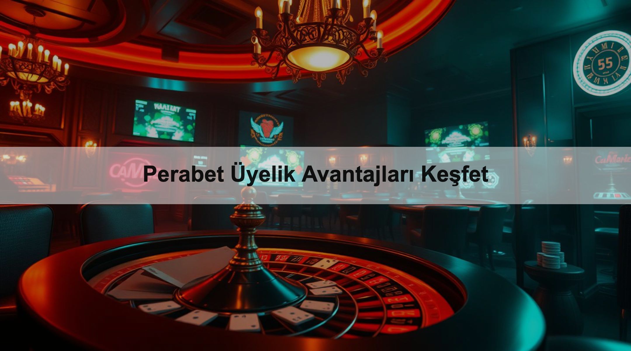 Perabet Üyelik Avantajları Keşfet 1 Perabet Üyelik Avantajları Keşfet