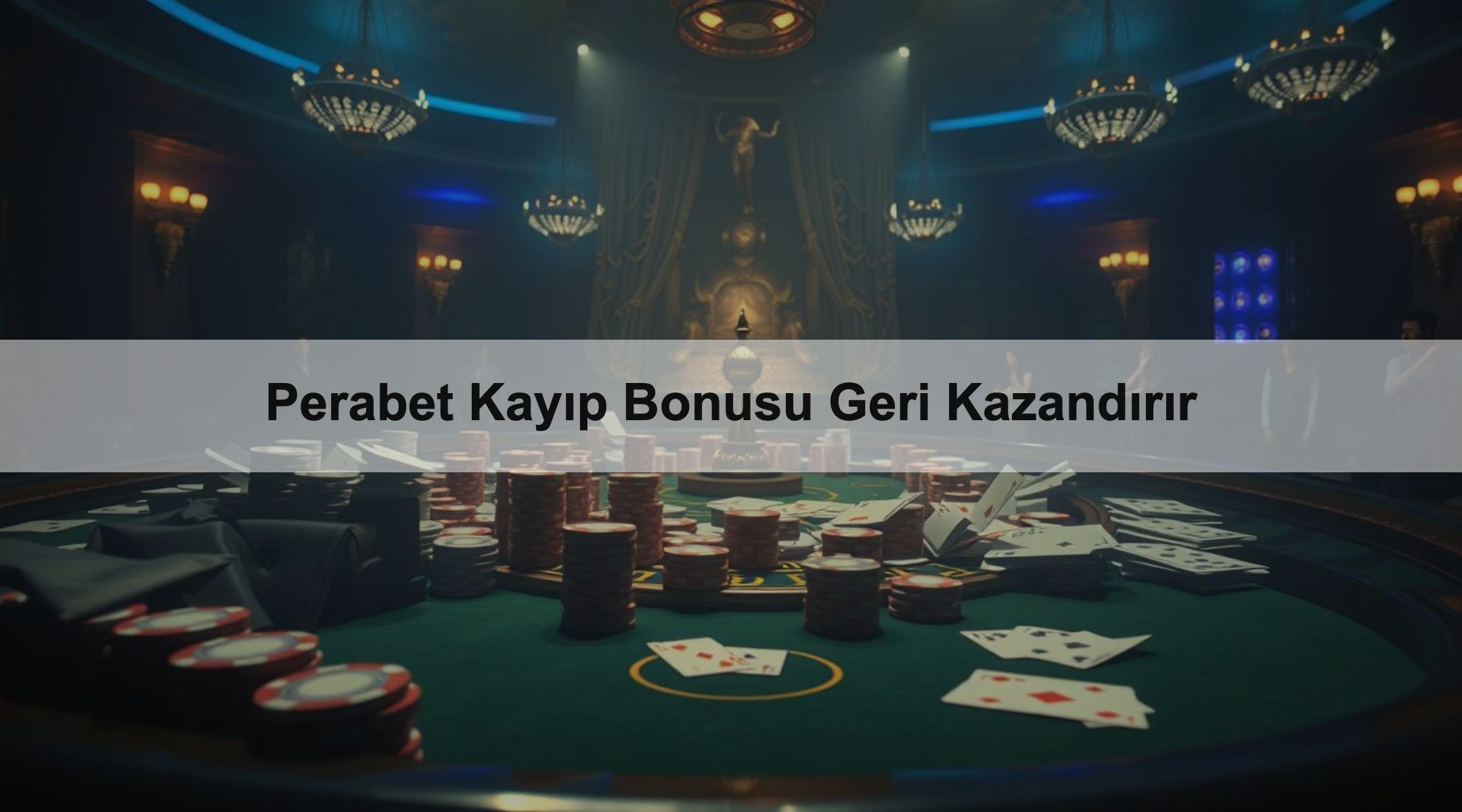 Perabet Kayıp Bonusu Geri Kazandırır 1 Perabet Kayıp Bonusu Geri Kazandırır