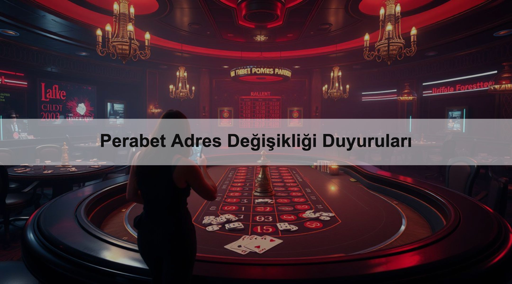 Perabet Adres Değişikliği Duyuruları 1 Perabet Adres Değişikliği Duyuruları