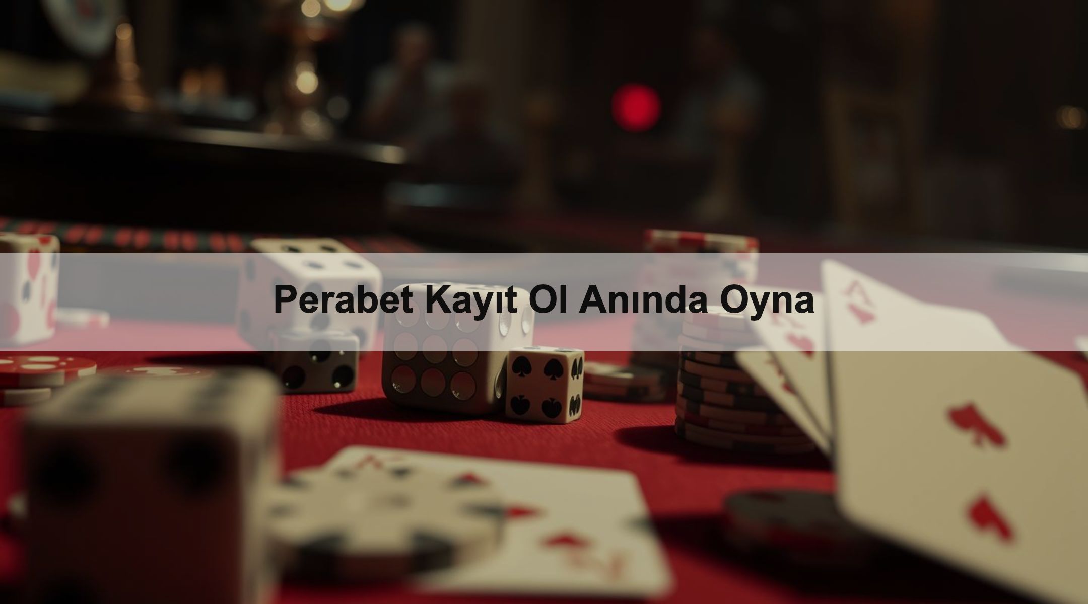 Perabet Kayıt Ol Anında Oyna 1 Perabet Kayıt Ol Anında Oyna
