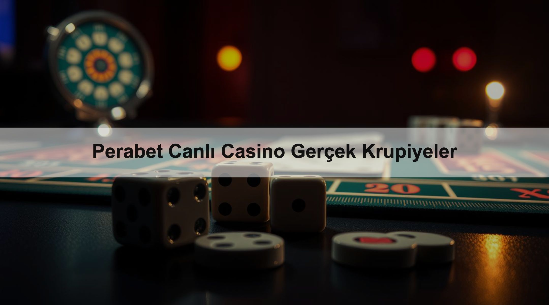 Perabet Canlı Casino Gerçek Krupiyeler 1 Perabet Canlı Casino Gerçek Krupiyeler